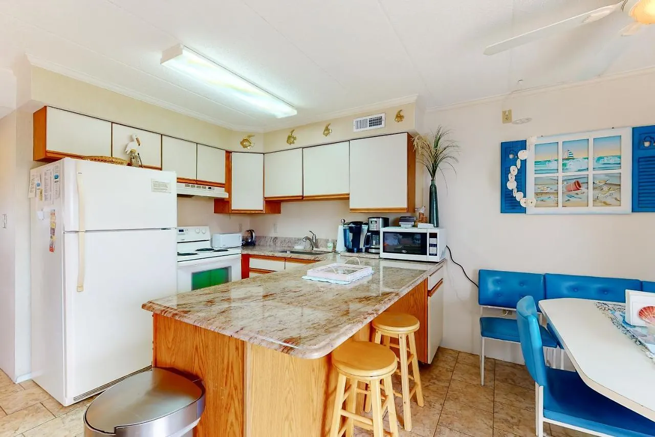 Holiday home Salty Sands II Ocean City