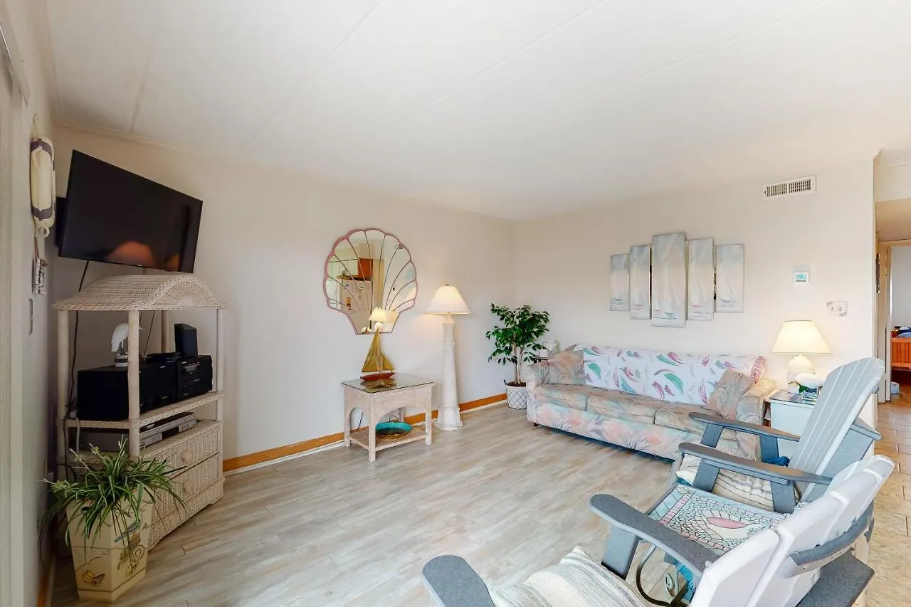 Holiday home Salty Sands II Ocean City United States
