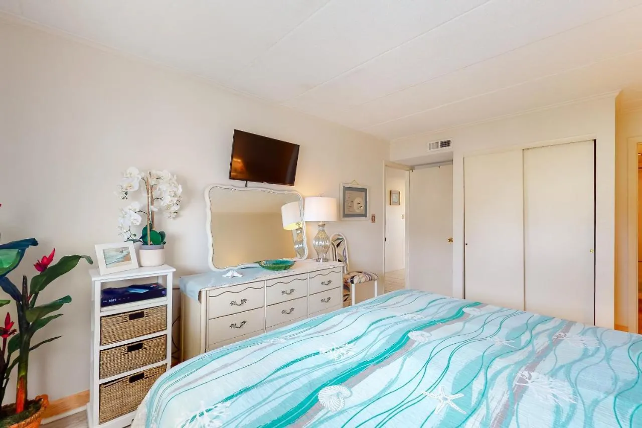 Holiday home Salty Sands II Ocean City