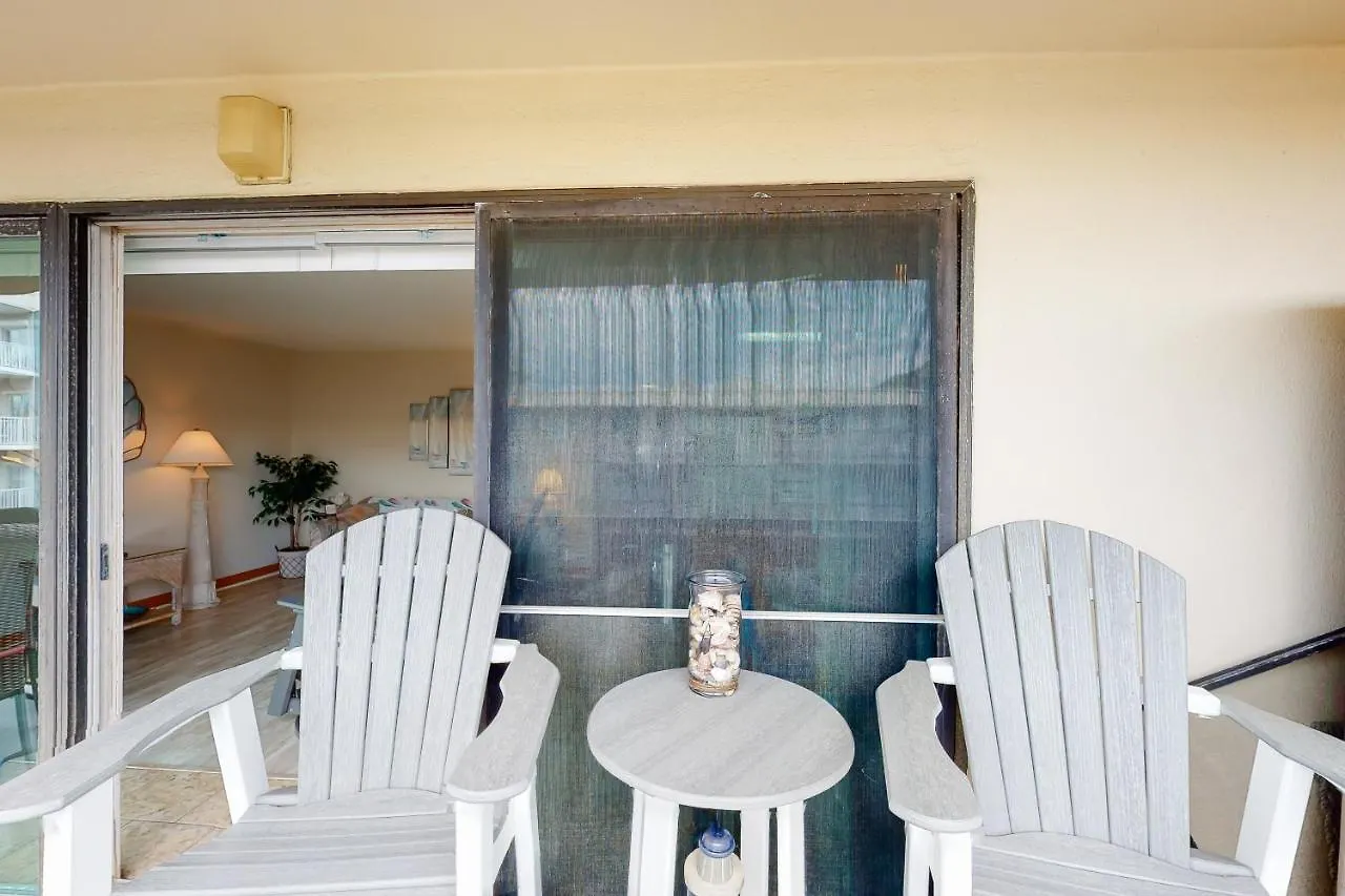 Salty Sands II Ocean City Holiday home