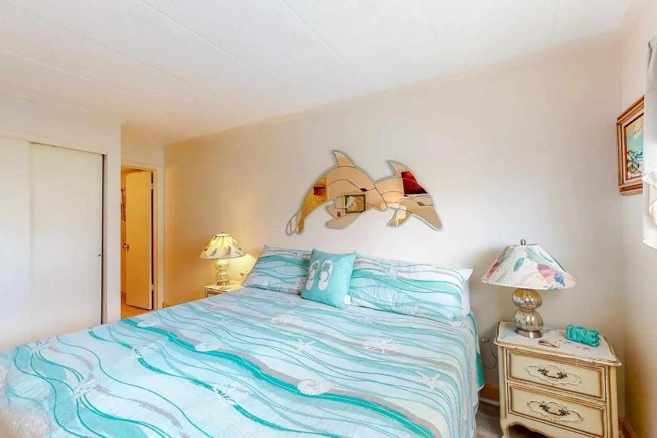 Holiday home Salty Sands II Ocean City