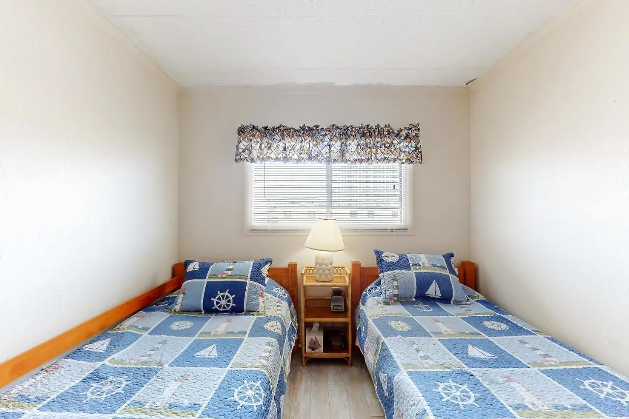 Holiday home Salty Sands II Ocean City