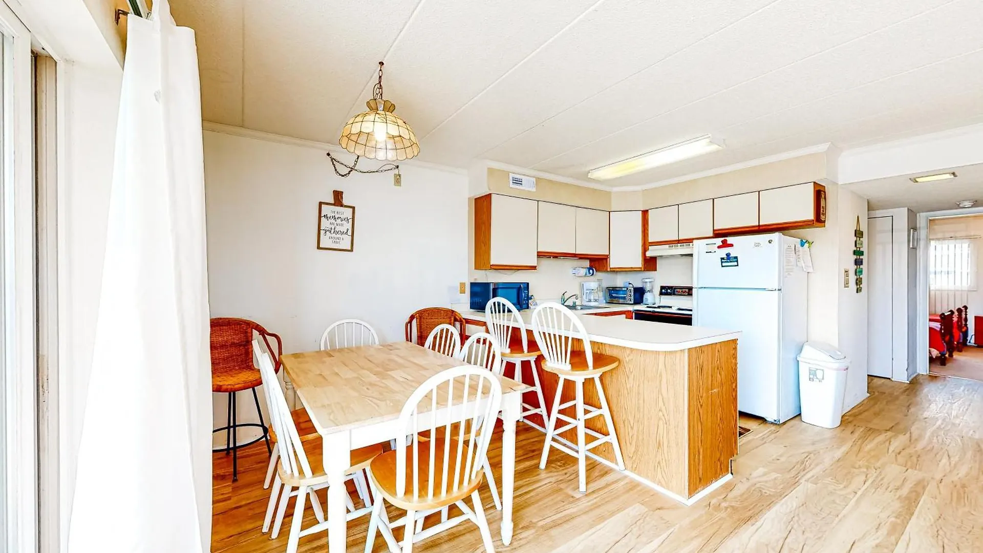 Salty Sands II Ocean City Holiday home
