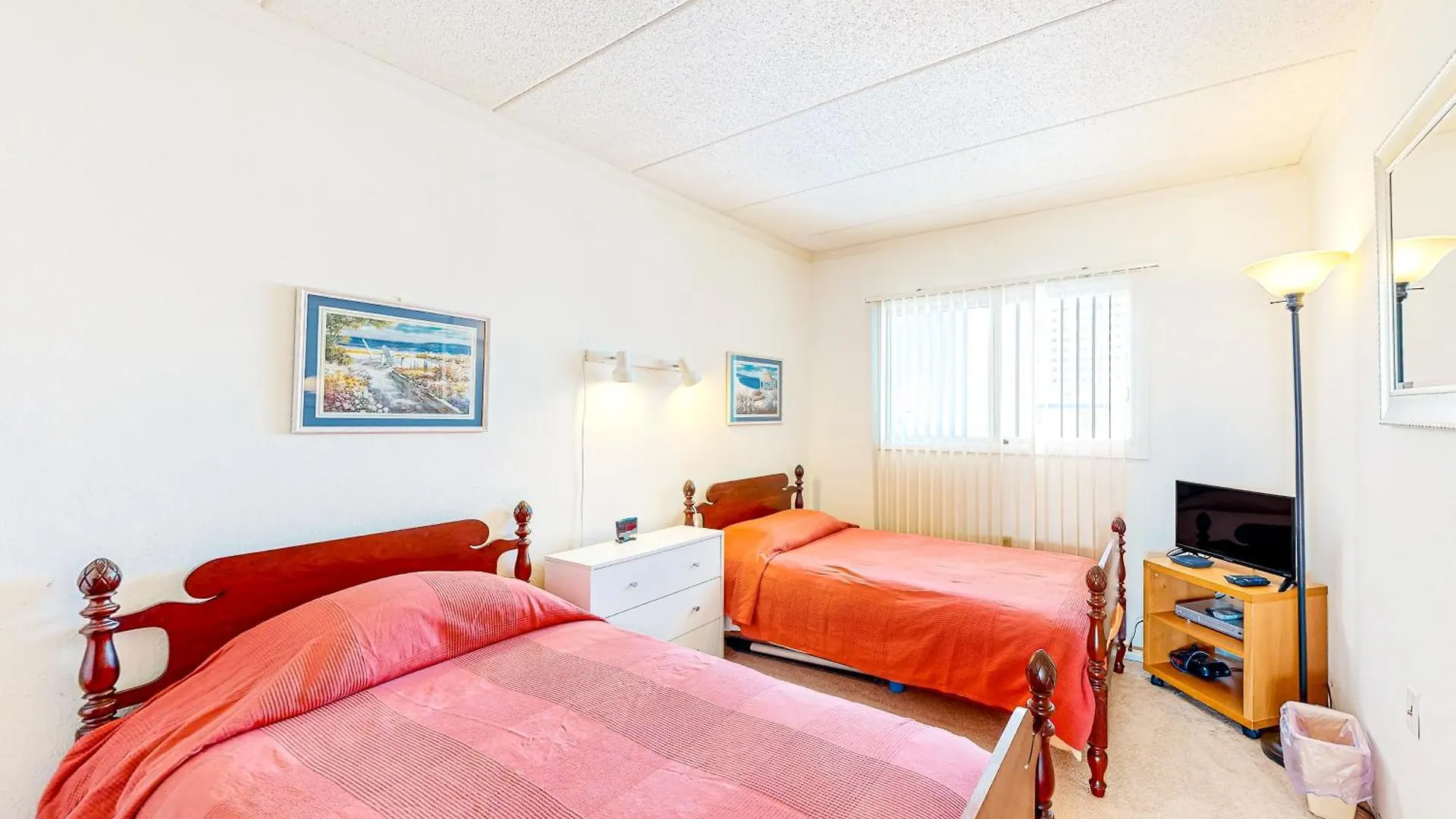 Holiday home Salty Sands II Ocean City