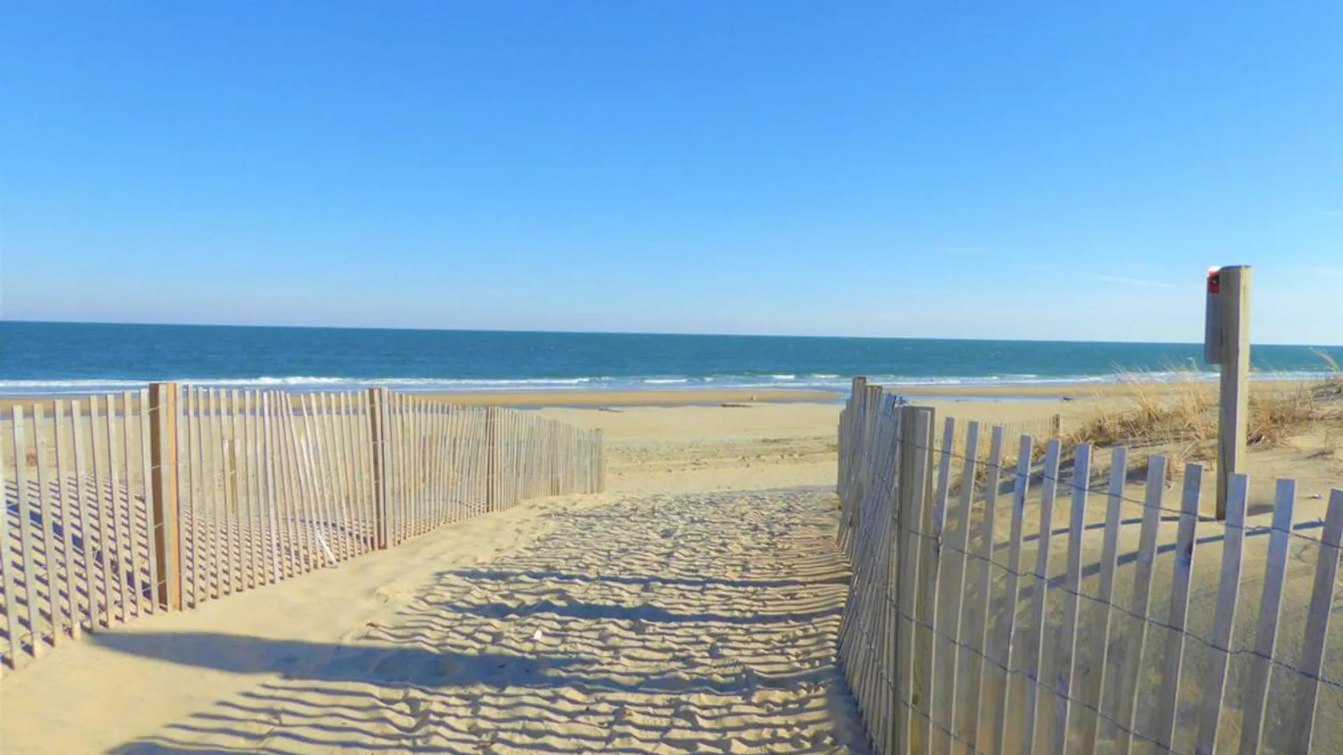 Salty Sands II Ocean City