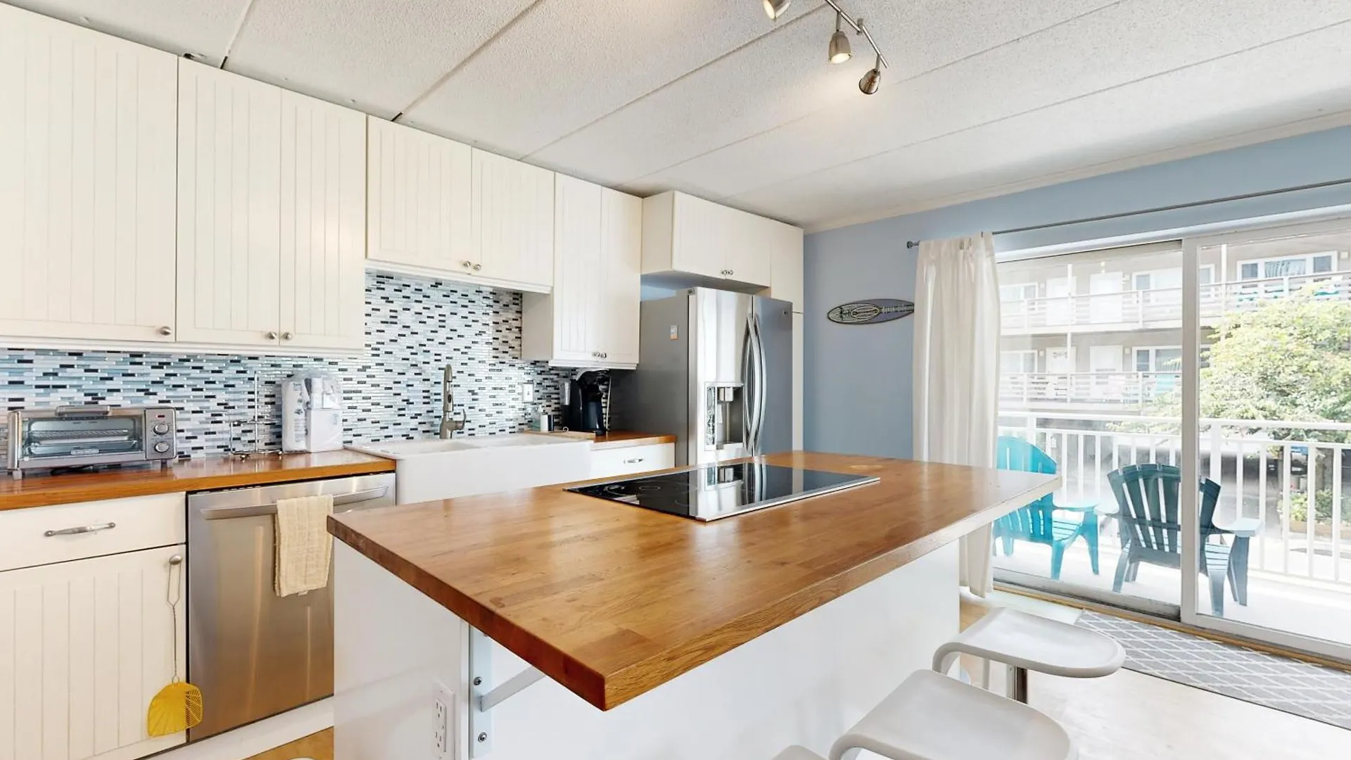 Holiday home Salty Sands II Ocean City United States